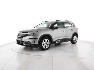 CITROEN C5 Aircross usata, con Airbag