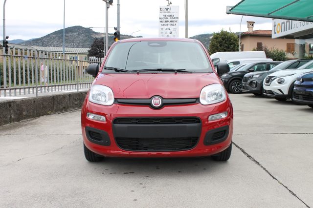 FIAT Panda usata, con Airbag