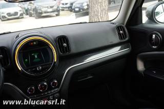 MINI Countryman usata, con Controllo trazione