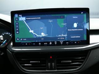 FORD Focus usata, con ESP