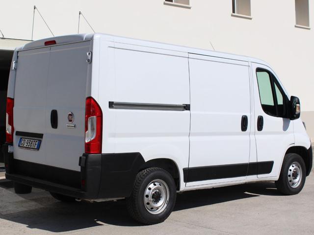 FIAT Ducato usata, con Boardcomputer