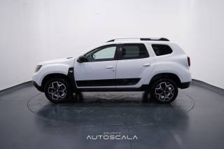 DACIA Duster usata, con Airbag laterali
