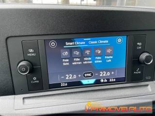 VOLKSWAGEN Caddy usata, con Airbag