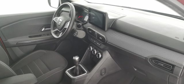 DACIA Jogger usata 51