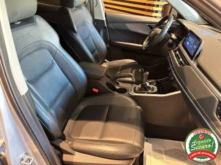 DR MOTOR DR 5.0 usata, con Volante in pelle