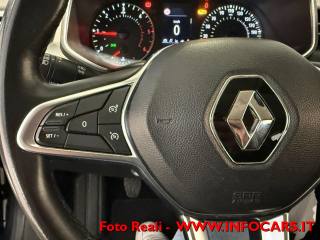 RENAULT Clio usata, con Filtro antiparticolato