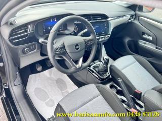 OPEL Corsa usata, con Controllo trazione
