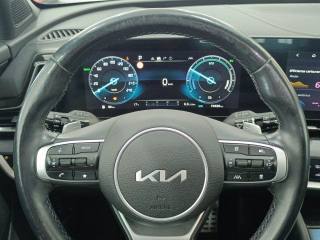 KIA Sportage usata, con Bracciolo