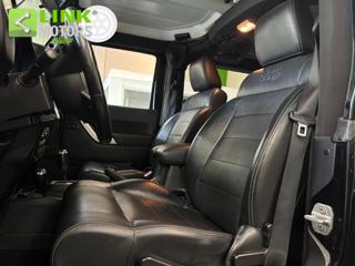 JEEP Wrangler usata 12