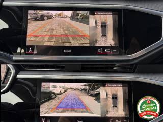 AUDI Q3 usata, con Fendinebbia