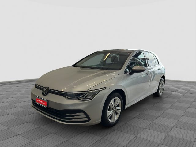 VOLKSWAGEN Golf usata 0