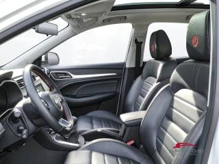 MG ZS usata 8