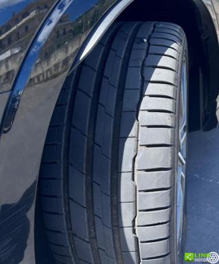 AUDI Q3 usata, con Luci diurne LED