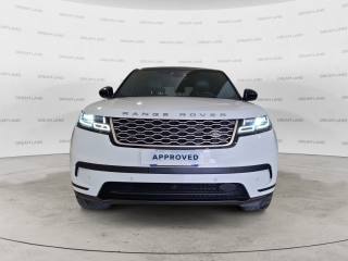 LAND ROVER Range Rover Velar usata, con Cerchi in lega