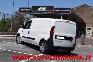 FIAT Doblo usata, con Autoradio
