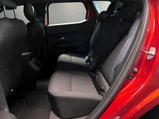 DACIA Duster usata, con Filtro antiparticolato