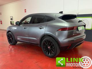 JAGUAR E-Pace usata, con Airbag Passeggero