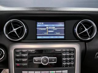 MERCEDES-BENZ SLK 200 usata, con ESP