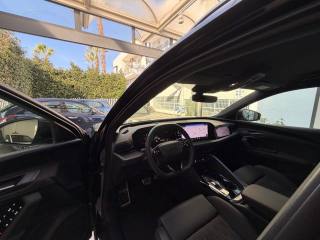AUDI Q5 usata, con Schermo multifunzione interamente digitale