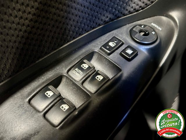 HYUNDAI Tucson usata, con Filtro antiparticolato