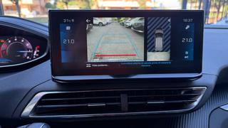 PEUGEOT 3008 usata, con Controllo automatico clima