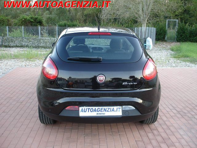 FIAT Bravo usata 5