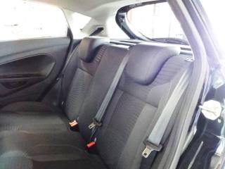 FORD Fiesta usata, con Chiusura centralizzata telecomandata