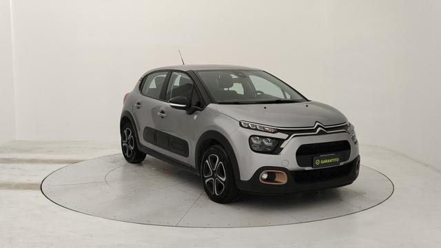 CITROEN C3 usata, con Boardcomputer