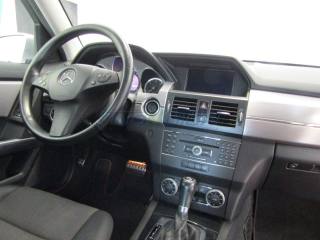 MERCEDES-BENZ GLK 220 usata, con Alzacristalli elettrici