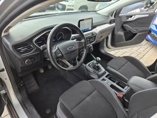 FORD Focus usata, con Alzacristalli elettrici