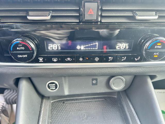 NISSAN Qashqai usata, con Park Distance Control