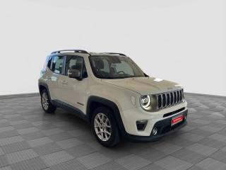 JEEP Renegade usata 3