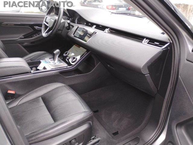 LAND ROVER Range Rover Evoque usata, con Climatizzatore