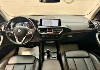 BMW X3 usata, con Cronologia tagliandi