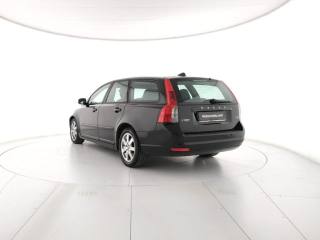 VOLVO V50 usata, con Airbag laterali