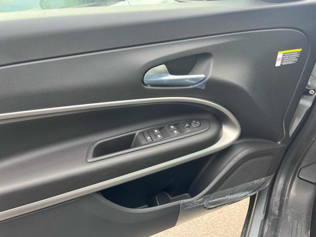 JEEP Avenger usata, con Chiusura centralizzata