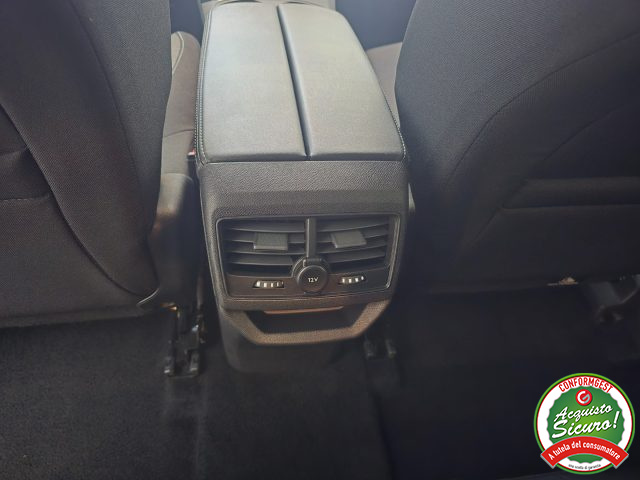PEUGEOT 3008 usata 23