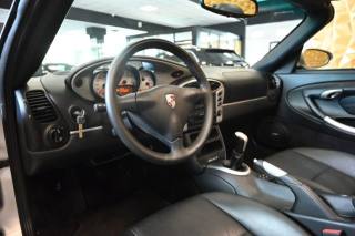 PORSCHE Boxster usata 209