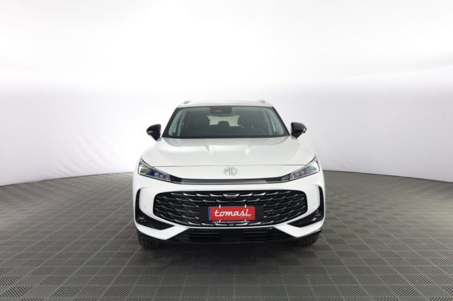 MG HS usata 0