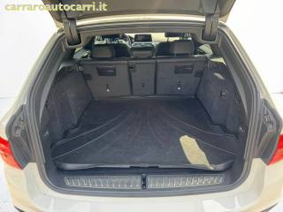 BMW 530 usata, con Climatizzatore