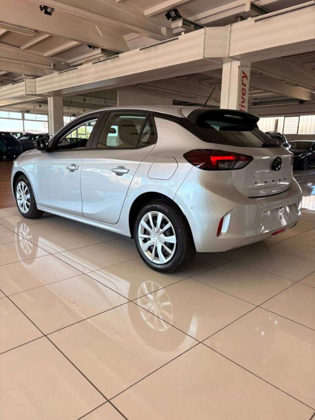 OPEL Corsa usata, con Airbag Passeggero