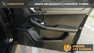 PORSCHE Macan usata 94