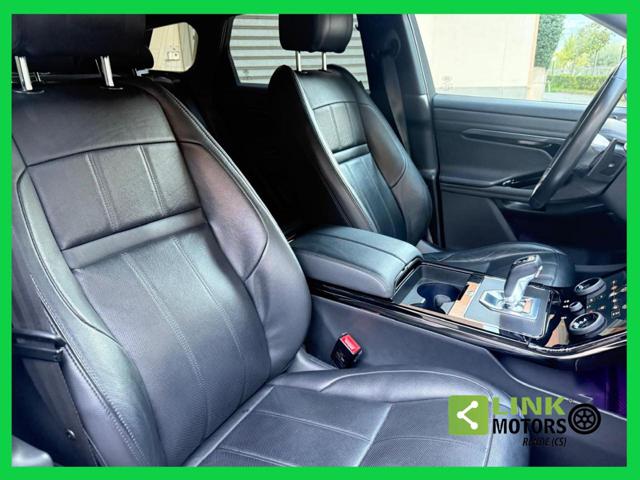 LAND ROVER Range Rover Evoque usata, con Climatizzatore automatico, 2 zone