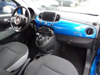 FIAT 500 usata, con Chiusura centralizzata