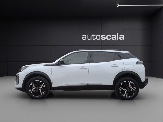 PEUGEOT 2008 usata, con Airbag laterali