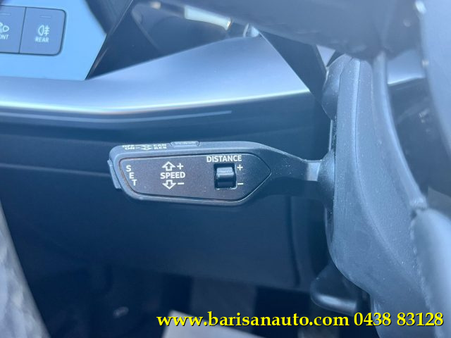 AUDI A3 usata, con Immobilizzatore elettronico