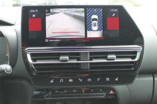 CITROEN C5 Aircross usata, con Servosterzo