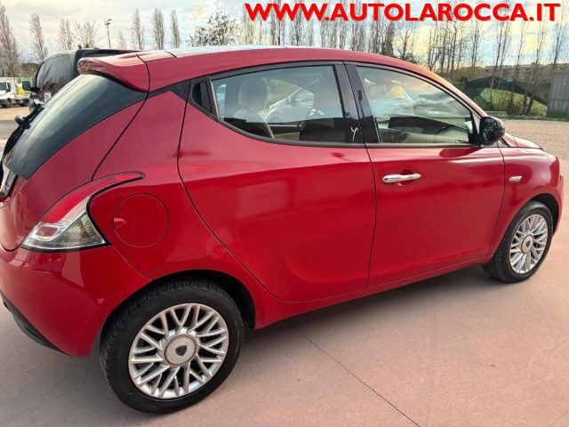 LANCIA Ypsilon usata, con Airbag Passeggero