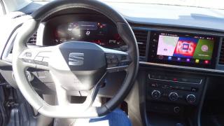 SEAT Ateca usata, con Fendinebbia