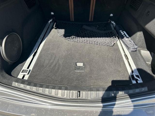 ALFA ROMEO Stelvio usata, con Bluetooth